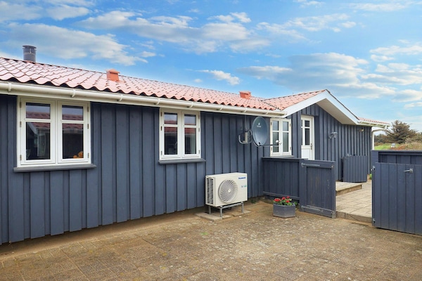 Foto van 6 persoons vakantie huis in Løkken - Vakantiehuis in Løkken - View