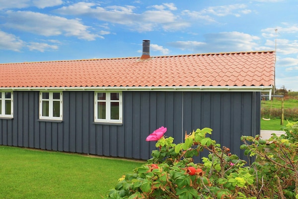 Foto van 6 persoons vakantie huis in Løkken - Vakantiehuis in Løkken - View