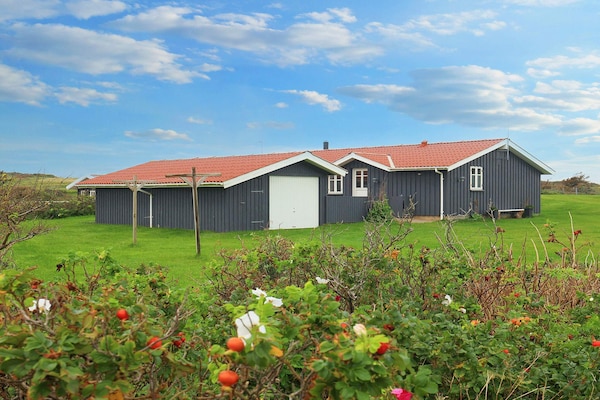 Foto van 6 persoons vakantie huis in Løkken - Vakantiehuis in Løkken - View