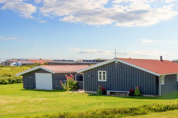 Foto van 6 persoons vakantie huis in Løkken - Vakantiehuis in Løkken - View