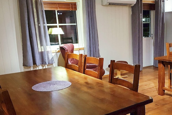 Foto van 6 persoons vakantie huis in Hamnvik - Vakantiehuis in Hamnvik - Indoor
