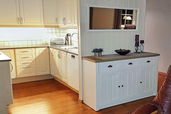 Foto van 6 persoons vakantie huis in Hamnvik - Vakantiehuis in Hamnvik - Indoor