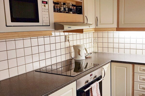 Foto van 6 persoons vakantie huis in Hamnvik - Vakantiehuis in Hamnvik - Indoor