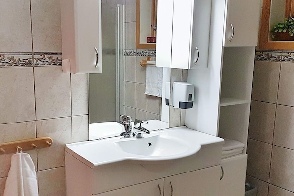 Foto van 6 persoons vakantie huis in Hamnvik - Vakantiehuis in Hamnvik - Indoor