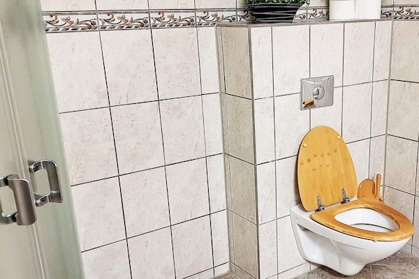 Foto van 6 persoons vakantie huis in Hamnvik - Vakantiehuis in Hamnvik - Indoor