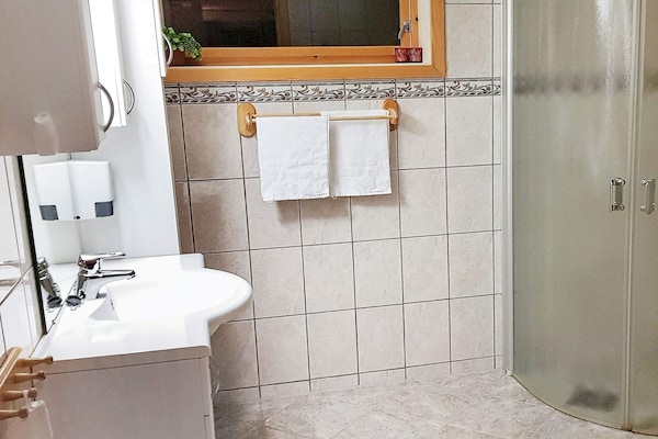 Foto van 6 persoons vakantie huis in Hamnvik - Vakantiehuis in Hamnvik - Indoor
