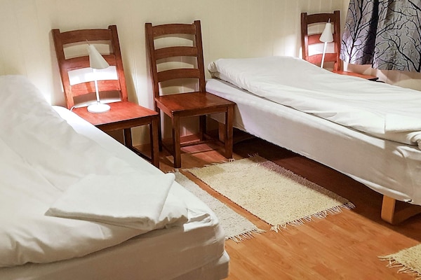 Foto van 6 persoons vakantie huis in Hamnvik - Vakantiehuis in Hamnvik - Indoor