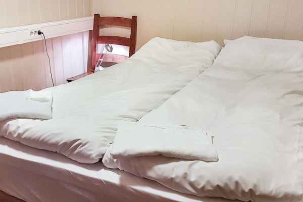 Foto van 6 persoons vakantie huis in Hamnvik - Vakantiehuis in Hamnvik - Indoor