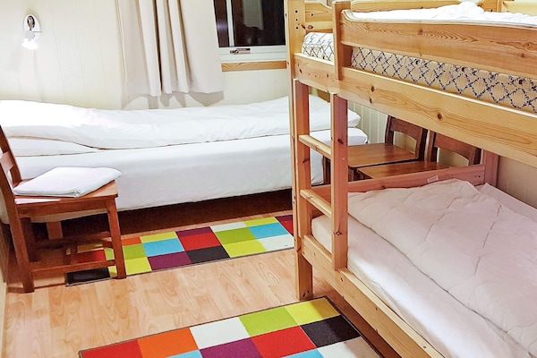 Foto van 6 persoons vakantie huis in Hamnvik - Vakantiehuis in Hamnvik - Indoor