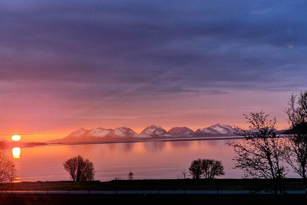 Foto van 6 persoons vakantie huis in Hamnvik - Vakantiehuis in Hamnvik - Untagged