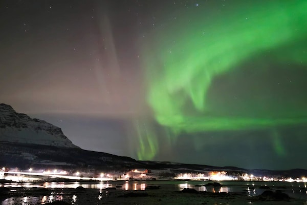 Foto van 6 persoons vakantie huis in Hamnvik - Vakantiehuis in Hamnvik - Untagged