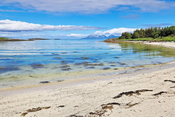 Foto van 6 persoons vakantie huis in Hamnvik - Vakantiehuis in Hamnvik - Untagged