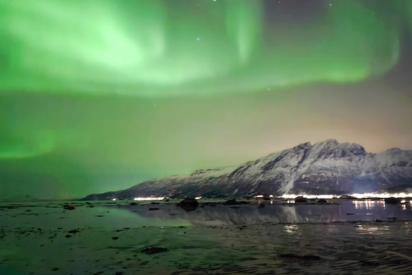 Foto van 6 persoons vakantie huis in Hamnvik - Vakantiehuis in Hamnvik - Outdoor