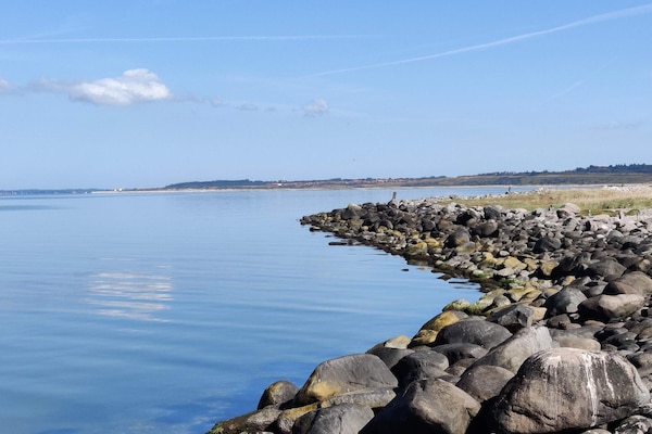 Foto van 10 persoons vakantie huis in Ranum - Vakantiehuis in Ranum - WaterView