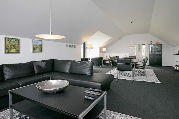 Foto van 10 persoons vakantie huis in Ranum - Vakantiehuis in Ranum - Indoor