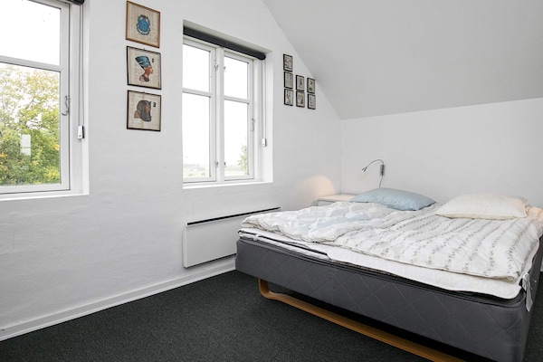 Foto van 10 persoons vakantie huis in Ranum - Vakantiehuis in Ranum - Indoor