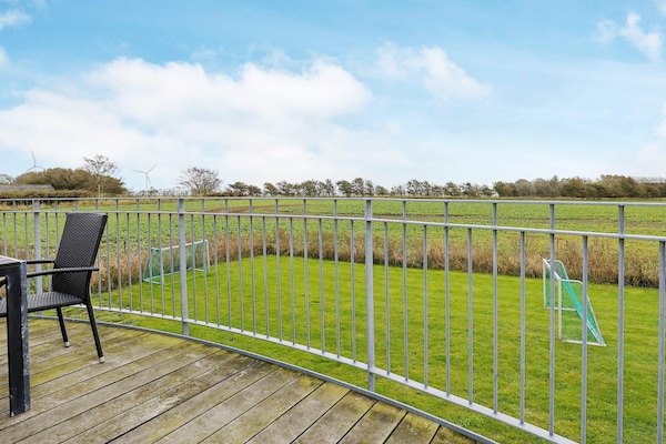 Foto van 10 persoons vakantie huis in Ranum - Vakantiehuis in Ranum - View