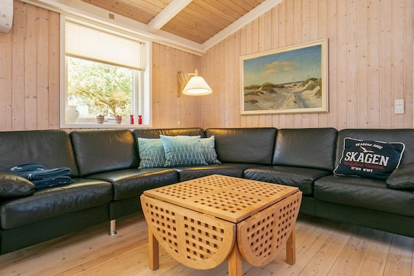 Foto van 6 persoons vakantie huis in Strandby - Vakantiehuis in Strandby - Indoor