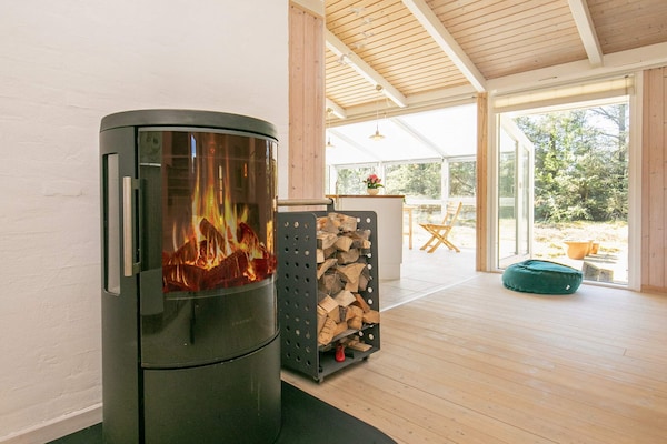 Foto van 6 persoons vakantie huis in Strandby - Vakantiehuis in Strandby - Indoor