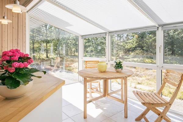 Foto van 6 persoons vakantie huis in Strandby - Vakantiehuis in Strandby - Indoor