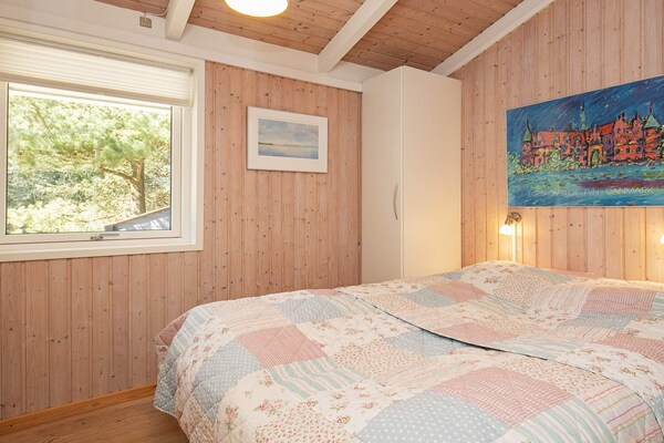 Foto van 6 persoons vakantie huis in Strandby - Vakantiehuis in Strandby - Indoor