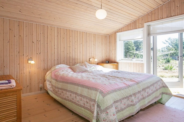 Foto van 6 persoons vakantie huis in Strandby - Vakantiehuis in Strandby - Indoor