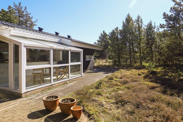 Foto van 6 persoons vakantie huis in Strandby - Vakantiehuis in Strandby - View