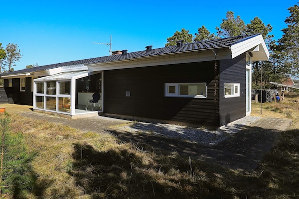 Foto van 6 persoons vakantie huis in Strandby - Vakantiehuis in Strandby - View