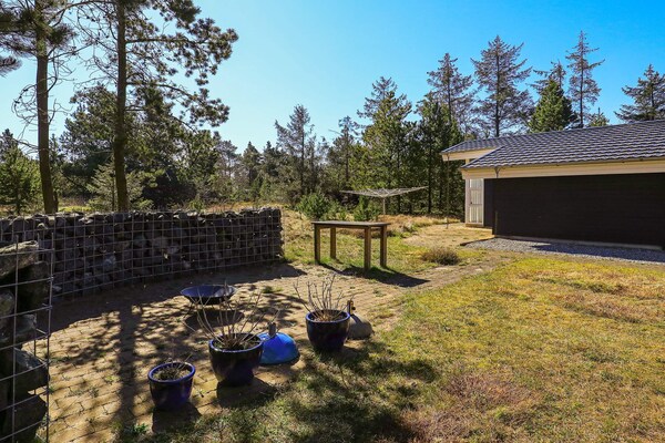 Foto van 6 persoons vakantie huis in Strandby - Vakantiehuis in Strandby - View