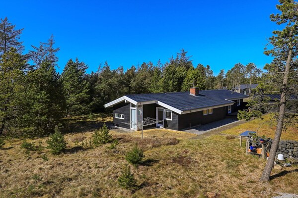 Foto van 6 persoons vakantie huis in Strandby - Vakantiehuis in Strandby - View