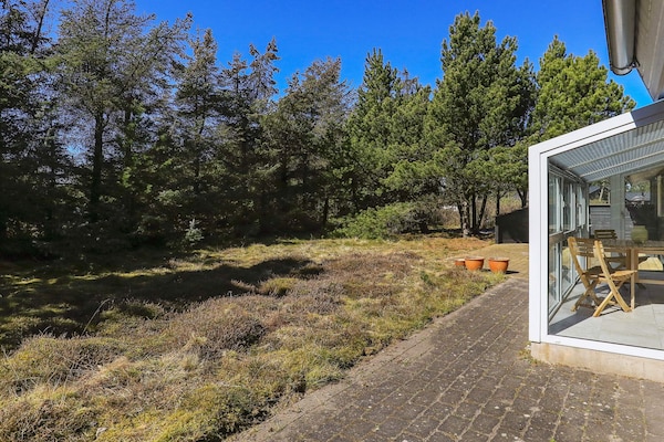 Foto van 6 persoons vakantie huis in Strandby - Vakantiehuis in Strandby - View