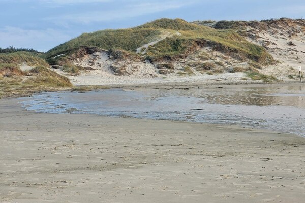 Foto van 6 persoons vakantie huis in Strandby - Vakantiehuis in Strandby - WaterView