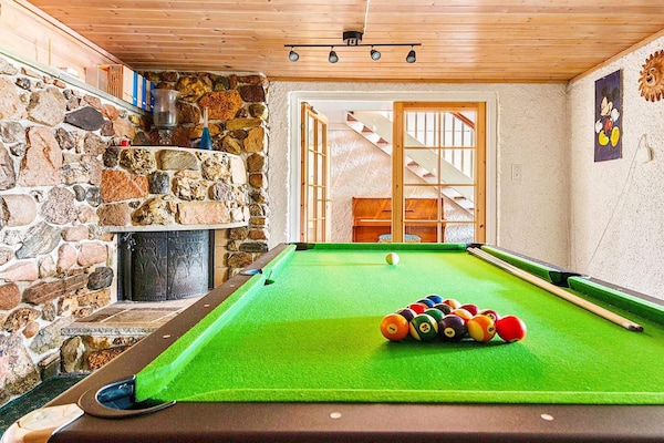 Foto van 12 persoons vakantie huis in Fitjar - Vakantiehuis in Fitjar - Untagged