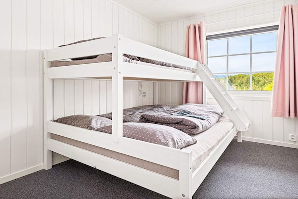 Foto van 12 persoons vakantie huis in Fitjar - Vakantiehuis in Fitjar - Indoor