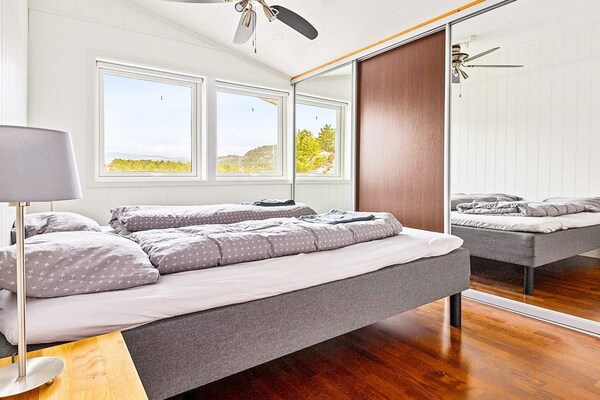 Foto van 12 persoons vakantie huis in Fitjar - Vakantiehuis in Fitjar - Indoor