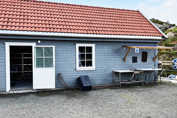 Foto van 12 persoons vakantie huis in Fitjar - Vakantiehuis in Fitjar - Untagged