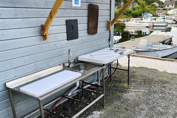 Foto van 12 persoons vakantie huis in Fitjar - Vakantiehuis in Fitjar - Untagged