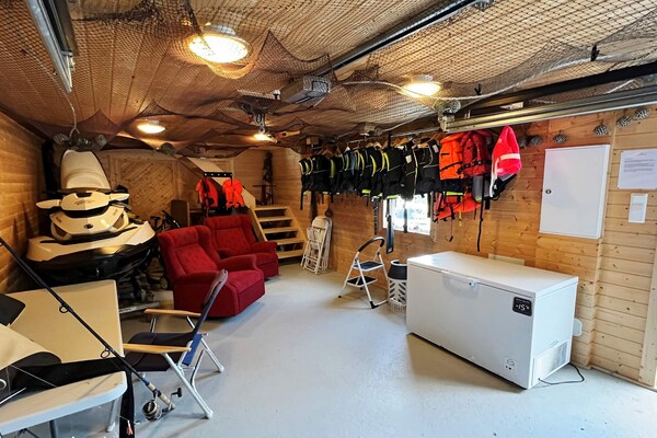 Foto van 12 persoons vakantie huis in Fitjar - Vakantiehuis in Fitjar - Untagged