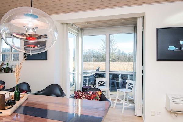 Foto van 7 persoons woning in Juelsminde - Vakantiehuis in Juelsminde - Indoor