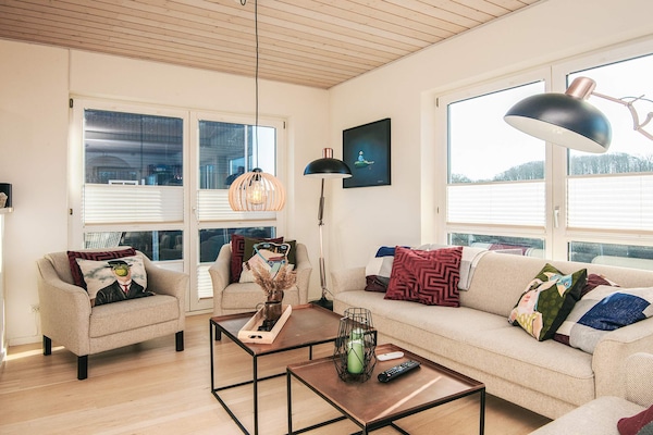 Foto van 7 persoons woning in Juelsminde - Vakantiehuis in Juelsminde - Indoor