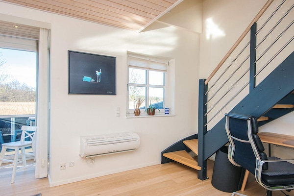 Foto van 7 persoons woning in Juelsminde - Vakantiehuis in Juelsminde - Indoor