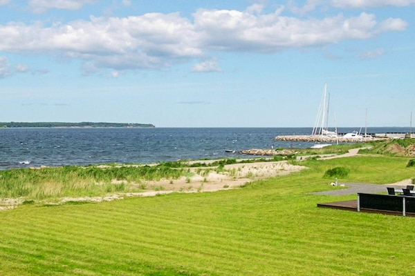 Foto van 7 persoons woning in Juelsminde - Vakantiehuis in Juelsminde - WaterView