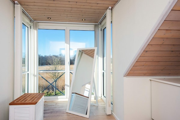Foto van 7 persoons woning in Juelsminde - Vakantiehuis in Juelsminde - Indoor