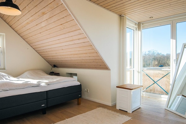 Foto van 7 persoons woning in Juelsminde - Vakantiehuis in Juelsminde - Indoor
