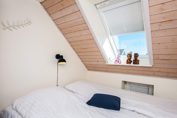 Foto van 7 persoons woning in Juelsminde - Vakantiehuis in Juelsminde - Indoor