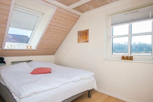 Foto van 7 persoons woning in Juelsminde - Vakantiehuis in Juelsminde - Indoor