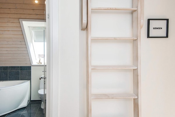 Foto van 7 persoons woning in Juelsminde - Vakantiehuis in Juelsminde - Indoor
