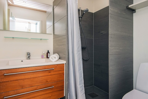Foto van 7 persoons woning in Juelsminde - Vakantiehuis in Juelsminde - Indoor