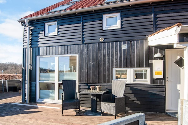 Foto van 7 persoons woning in Juelsminde - Vakantiehuis in Juelsminde - Outdoor