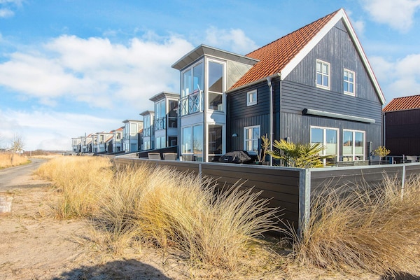 Foto van 7 persoons woning in Juelsminde - Vakantiehuis in Juelsminde - View